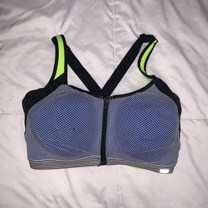 VS SPORT sports bra